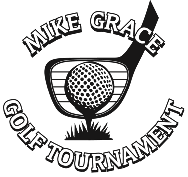 MG Golf Tournament Logo Transparent